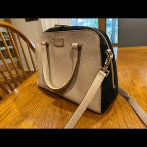 Kate Spade medium satchel